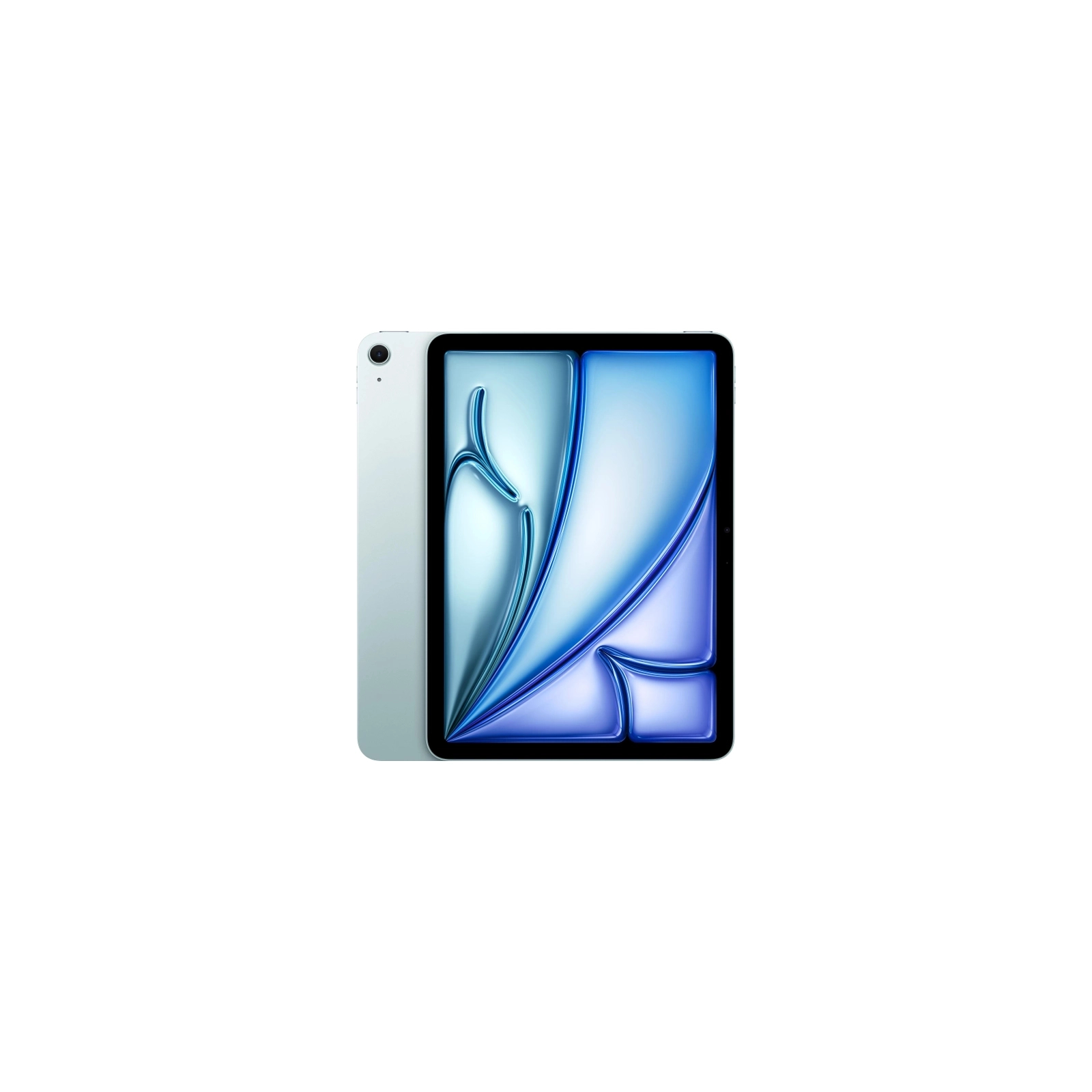 Планшет Apple iPad Air 11" M2 Wi-Fi 256GB Blue (MUWH3NF/A)