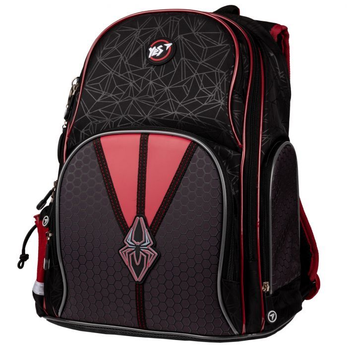 Школьный набор Yes S-100_Collection Spider (559778) изображение 2