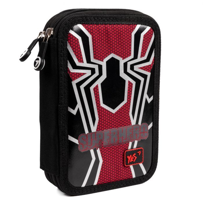 Школьный набор Yes S-100_Collection Spider (559778) изображение 5