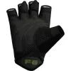 Перчатки для фитнеса RDX F6 Sumblimation Black/Green L (WGS-F6GN-L) изображение 4