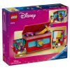 Конструктор LEGO Disney Princess Сундучок для украшений Белоснежки (43276) изображение 7