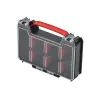 Ящик для інструментів QBRICK SYSTEM PRO TOOLBOX + 5 x PRO ORGANIZER MULTI (Z257776PG003) зображення 5