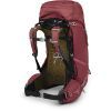 Рюкзак туристический Osprey Aura AG 50 berry sorbet red WXS/S (009.2805) изображение 4
