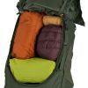 Рюкзак туристический Osprey Kestrel 58 bonsai green L/XL (009.3308) изображение 11