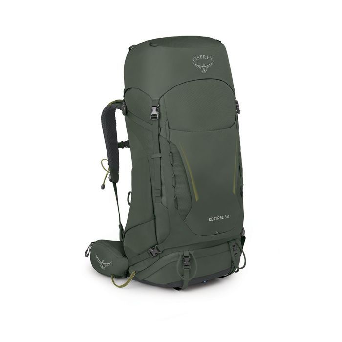 Рюкзак туристический Osprey Kestrel 58 bonsai green L/XL (009.3308)