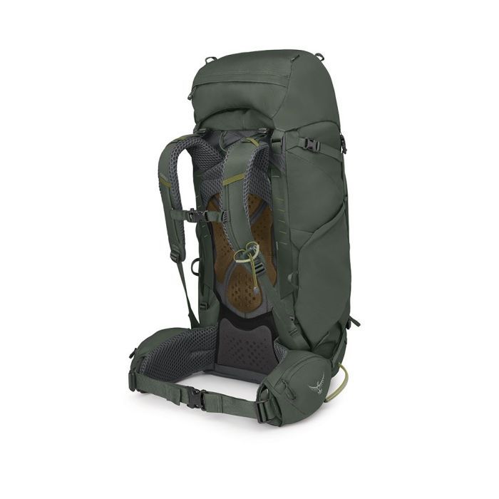 Рюкзак туристический Osprey Kestrel 58 bonsai green L/XL (009.3308) изображение 2