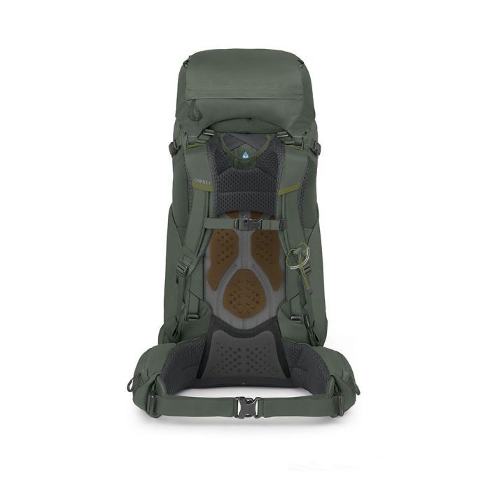 Рюкзак туристический Osprey Kestrel 58 bonsai green L/XL (009.3308) изображение 3
