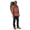 Рюкзак туристический Osprey Kestrel 58 bonsai green L/XL (009.3308) изображение 6