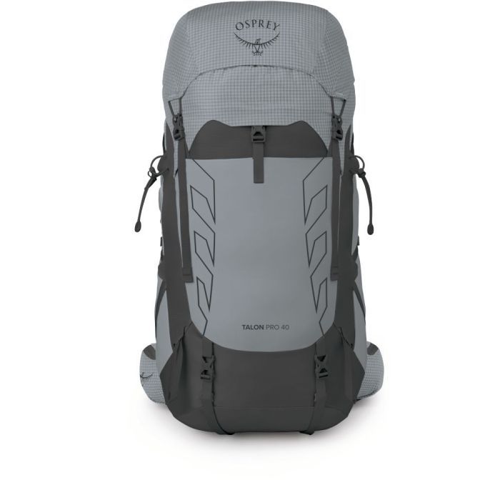 Рюкзак туристичний Osprey Talon Pro 40 mars orange L/XL (009.3530) зображення 2