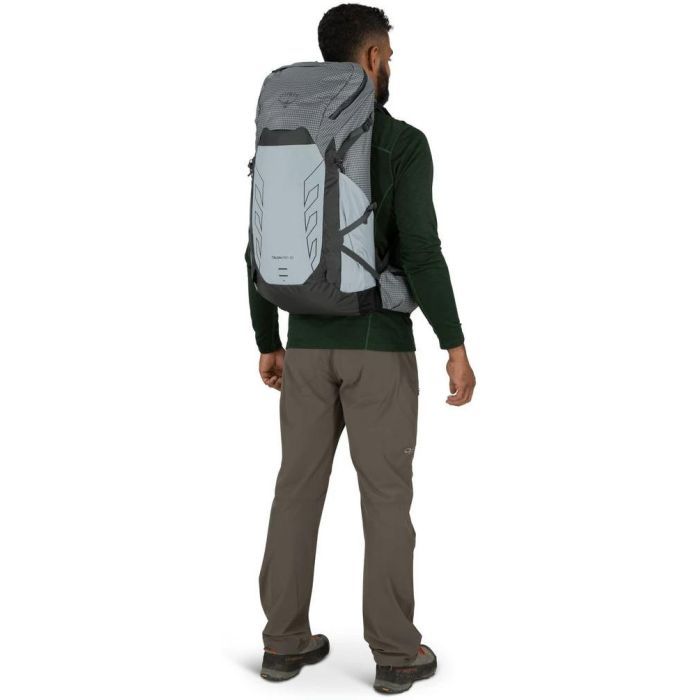 Рюкзак туристичний Osprey Talon Pro 40 mars orange L/XL (009.3530) зображення 5