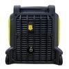 Генератор Konner&Sohnen инверторный KSB 40iE S, 230В, 3.8kW, электростартер, 43кг (KSB40IES) изображение 5