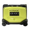 Генератор Konner&Sohnen инверторный KSB 40iE S, 230В, 3.8kW, электростартер, 43кг (KSB40IES) изображение 6