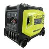 Генератор Konner&Sohnen инверторный KSB 40iE S, 230В, 3.8kW, электростартер, 43кг (KSB40IES)