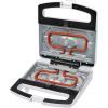 Вафельниця Rotex RSM220-W зображення 11