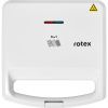 Вафельниця Rotex RSM220-W зображення 2