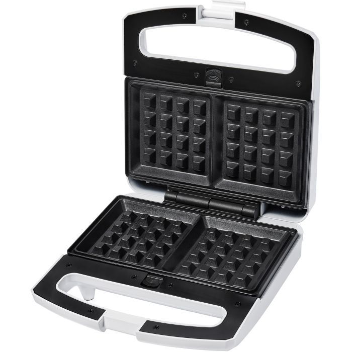 Вафельниця Rotex RSM220-W зображення 6