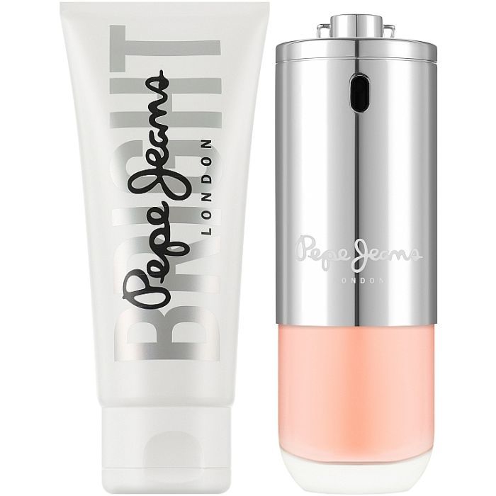 Набір косметики Pepe Jeans Bright (8436581949261) зображення 2