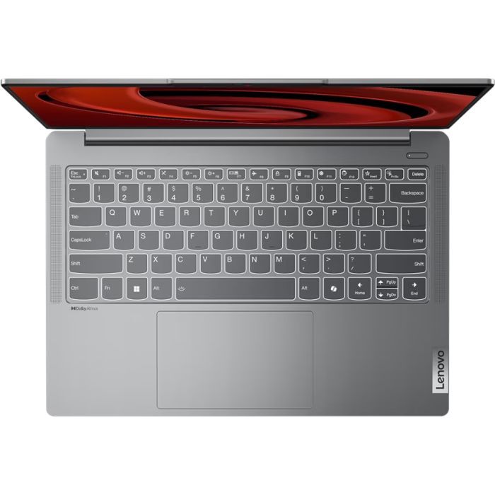 Ноутбук Lenovo IdeaPad Pro 5 14AHP9 (83D3003CRA) изображение 4