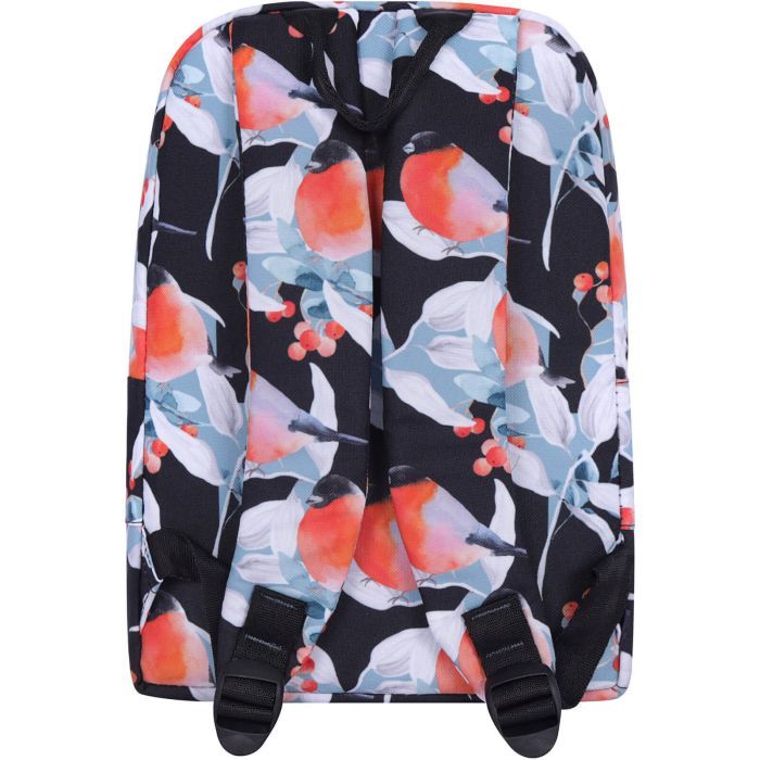 Рюкзак школьный Bagland Молодежный Mini 738 Cублимация 8 л (00508664) (675711682) изображение 2