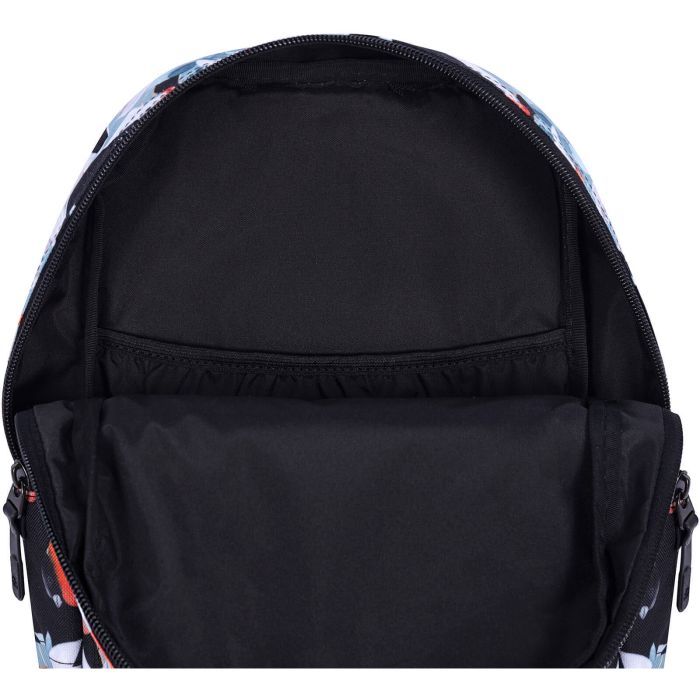 Рюкзак школьный Bagland Молодежный Mini 738 Cублимация 8 л (00508664) (675711682) изображение 3
