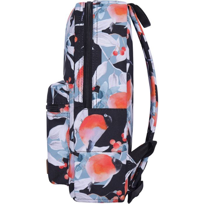 Рюкзак школьный Bagland Молодежный Mini 738 Cублимация 8 л (00508664) (675711682) изображение 4