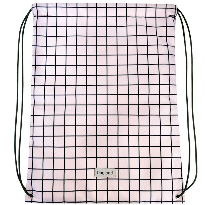 Сумка для обуви Bagland Roly 1327 Сублимация 8 л (005663324) (1084019781) изображение 2