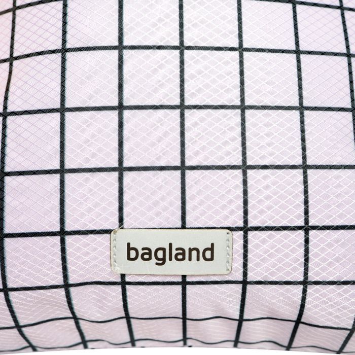 Сумка для обуви Bagland Roly 1327 Сублимация 8 л (005663324) (1084019781) изображение 4