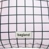 Сумка для обуви Bagland Roly 1327 Сублимация 8 л (005663324) (1084019781) изображение 4