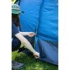 Палатка Trimm Comfort II dark lagoon/dark grey (001.009.0072) изображение 10