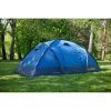 Палатка Trimm Comfort II dark lagoon/dark grey (001.009.0072) изображение 4