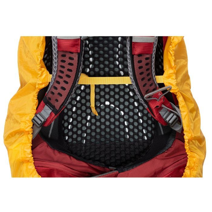 Чохол для рюкзака Turbat Raincover XS yellow (012.005.0190) зображення 4