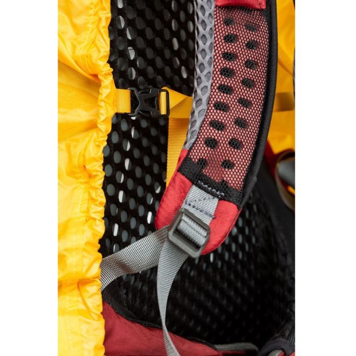 Чохол для рюкзака Turbat Raincover XS yellow (012.005.0190) зображення 5