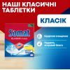Таблетки для посудомийних машин Somat Classic Power 95 шт. (9000101810059) зображення 2