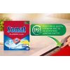 Таблетки для посудомийних машин Somat Classic Power 95 шт. (9000101810059) зображення 4