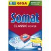 Таблетки для посудомийних машин Somat Classic Power 95 шт. (9000101810059)