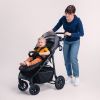 Коляска Lionelo Natt Beige Sand (LO-NATT BEIGE SAND) изображение 11