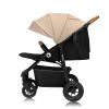 Коляска Lionelo Natt Beige Sand (LO-NATT BEIGE SAND) изображение 3