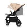 Коляска Lionelo Natt Beige Sand (LO-NATT BEIGE SAND) изображение 4