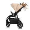Коляска Lionelo Natt Beige Sand (LO-NATT BEIGE SAND) изображение 5
