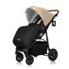 Коляска Lionelo Natt Beige Sand (LO-NATT BEIGE SAND) изображение 7