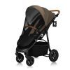 Коляска Lionelo Natt Beige Sand (LO-NATT BEIGE SAND) изображение 8