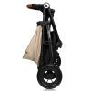 Коляска Lionelo Natt Beige Sand (LO-NATT BEIGE SAND) изображение 9