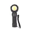 Фонарь Quantum worklight Transformer 5W LED+COB з USB (QM-FL2020) изображение 2