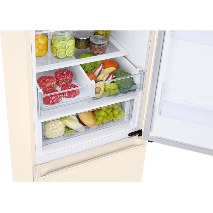 Холодильник Samsung RB38C679EEL/UA изображение 9