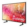 Телевізор Samsung UE65DU7100UXUA зображення 3