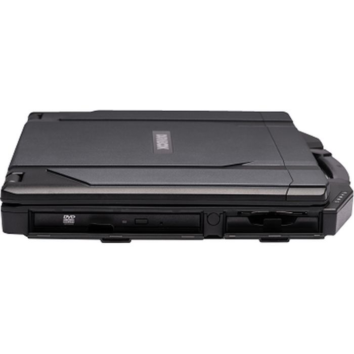 Ноутбук Durabook S14 Standard (S4E1Q3AA3BXE) зображення 3
