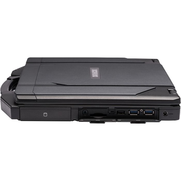 Ноутбук Durabook S14 Standard (S4E1Q3AA3BXE) зображення 4
