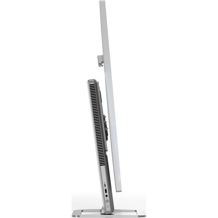 Комп'ютер Lenovo Yoga AiO 7 27APH8 / Ryzen7 8845HS, 32, 1TB SSD, RTX 4050 6GB (F0HK002MRK) зображення 11