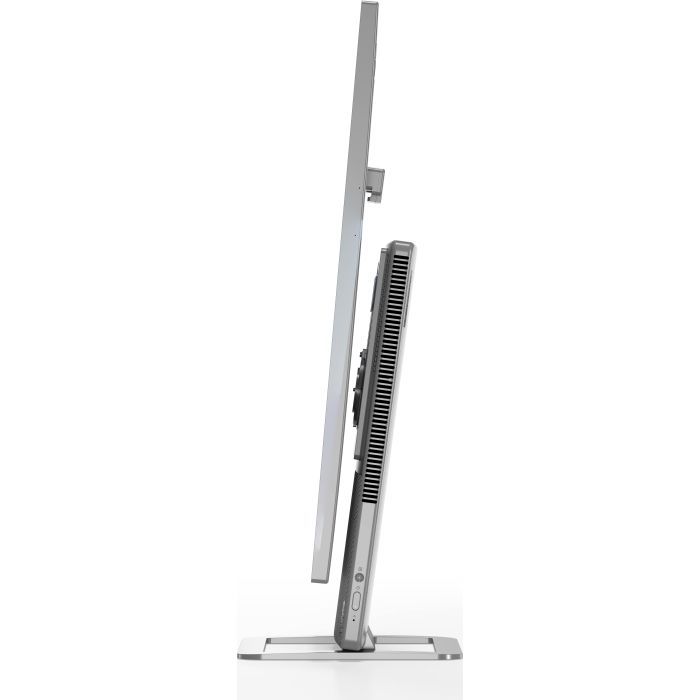 Комп'ютер Lenovo Yoga AiO 7 27APH8 / Ryzen7 8845HS, 32, 1TB SSD, RTX 4050 6GB (F0HK002MRK) зображення 12