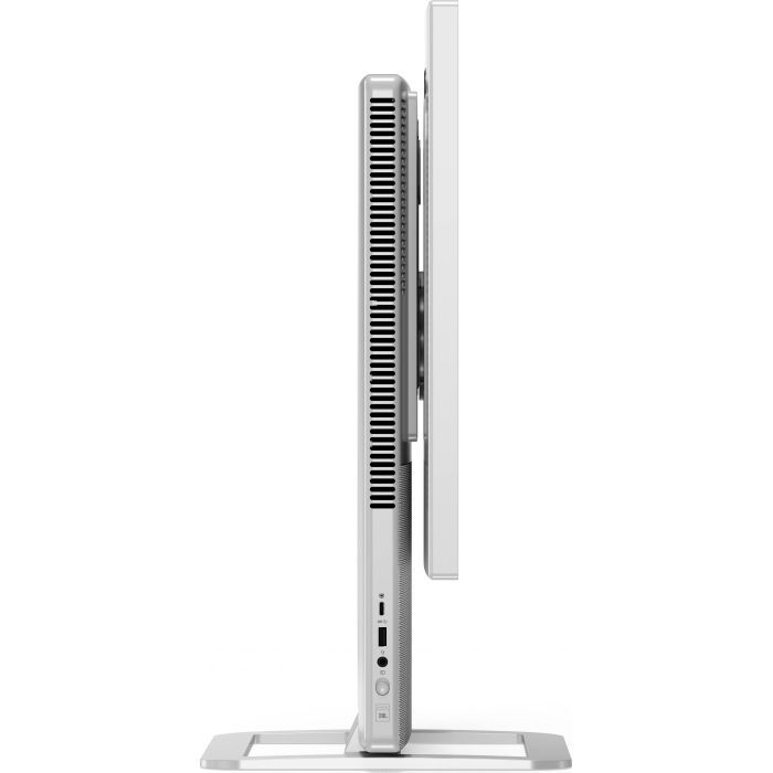 Комп'ютер Lenovo Yoga AiO 7 27APH8 / Ryzen7 8845HS, 32, 1TB SSD, RTX 4050 6GB (F0HK002MRK) зображення 4